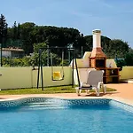 Lara Lima - Private Pool - 10 Guests - Albufeira