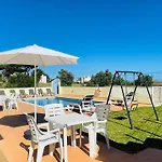 Lara Lima - Private Pool - 10 Guests - Villa