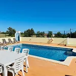 Villa Lara Lima - Private Pool - 10 Guests - Albufeira