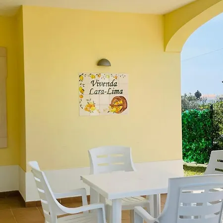 Villa Lara Lima By Check-in Portugal Albufeira