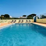 Lara Lima - Private Pool - 10 Guests -