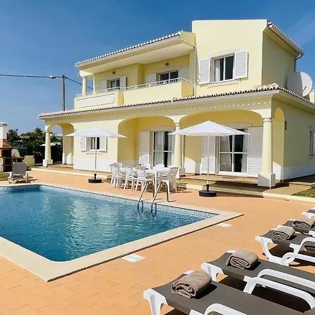 Villa Lara Lima By Check-in Portugal *