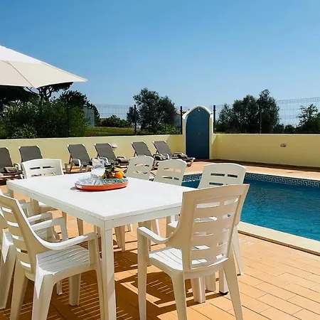 Lara Lima - Private Pool - 10 Guests - Albufeira