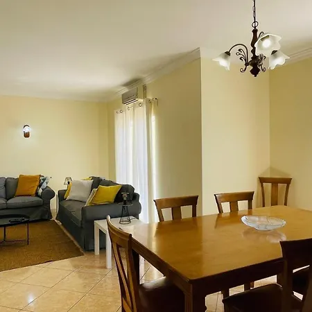 Lara Lima By Check-in Portugal فيلة