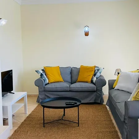 Lara Lima By Check-in Portugal فيلة