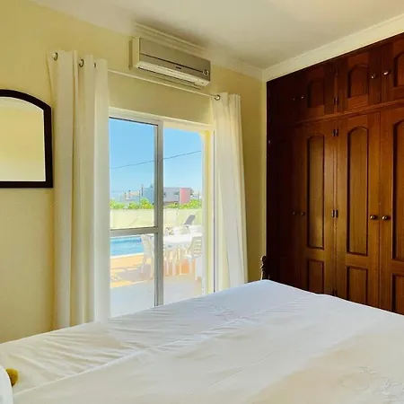 فيلة Lara Lima By Check-in Portugal البوفيرا