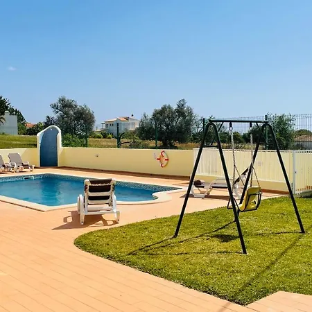 Lara Lima By Check-in Portugal Villa *