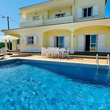 Lara Lima By Check-in Portugal Villa Albufeira