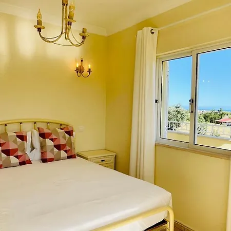 Lara Lima By Check-in Portugal Villa *