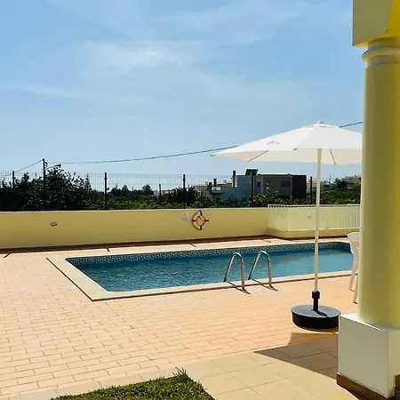 Lara Lima By Check-in Portugal Villa *