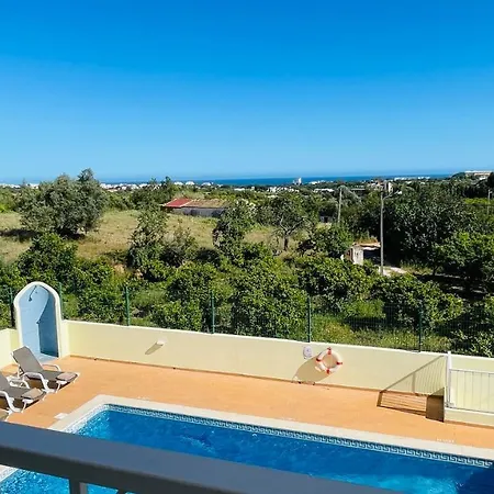 Lara Lima By Check-in Portugal Villa *