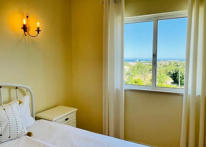 Lara Lima - Private Pool - 10 Guests - Albufeira Villa *