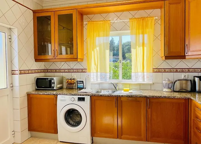 Lara Lima - Private Pool - 10 Guests - Albufeira Albufeira