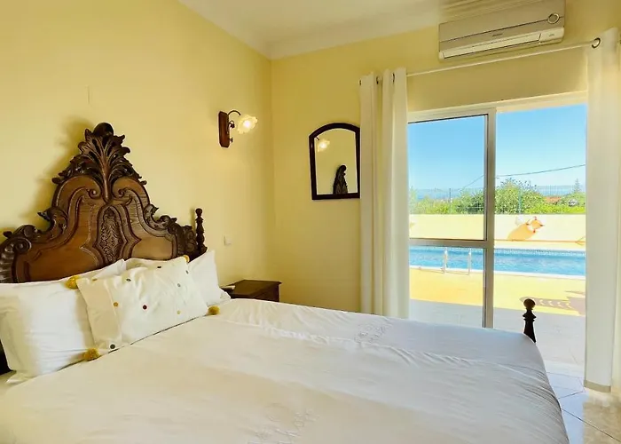 Lara Lima - Private Pool - 10 Guests - Albufeira