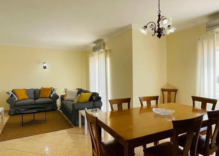 Lara Lima - Private Pool - 10 Guests - Villa