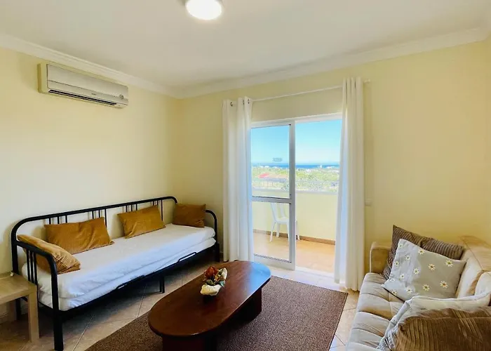 Villa Lara Lima - Private Pool - 10 Guests - Albufeira *