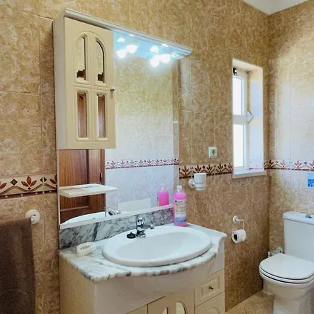 Lara Lima By Check-in Portugal Willa Albufeira