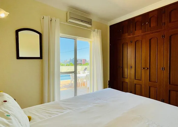 Villa Lara Lima - Private Pool - 10 Guests - Albufeira Albufeira